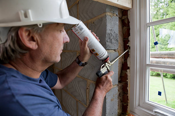 Best Cellulose Insulation in Ladd, IL