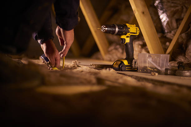 Ladd, IL Insulation Contractor Company